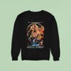 Mortal Kombat Mk Nothing In This World Has Prepared You For This Sweatshirt