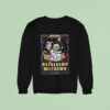 Mothership Glass Meltdown Heady Happening Sweatshirt