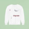 Motorheads Zac Torres Strange Sense Sweatshirt