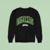 Mouth Culture Rageclub Sweatshirt