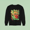 Mouthwashing Come To Daddy Sweatshirt