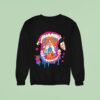 Mouthwashing Happy Birthday Sweatshirt