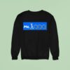 Mr Cameron Young Golfer Sweatshirt