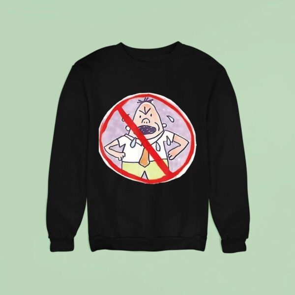 Mr Benjamin Benny Krupp Sweatshirt