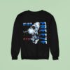 Mr Freeze Batman We Aim To Freeze Sweatshirt