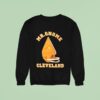 Mr Gnome Cleveland Football Sweatshirt
