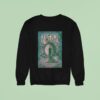 Mr Gnome The Burl Lexington Ky Aug Concer Sweatshirt