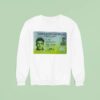 Mr Norris Ln Racing Licence Motorsport Driver Id Sweatshirt