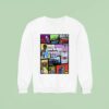 Mr Titan Event Tennessee Titans Nfl Sweatshirt