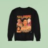 Mrs Astor The Gilded Age Sweatshirt