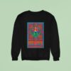 Mt Joy Bend Oregon Sweatshirt