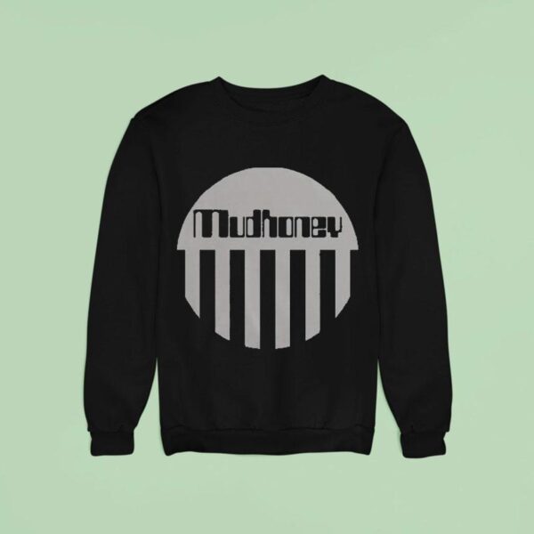 Mudhoney Morning In America Sweatshirt