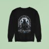 Mudvayne Memory Has Shaped Me Once Again Black Knigh Sweatshirt