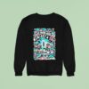 Mumford And Sons North American Summer Tour July Aug Huntsville Al Sweatshirt
