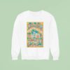 Mumford Sons North American Summer Tour Sweatshirt