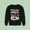 Muscle Shoals Has Got The Swampers Sweatshirt