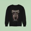 Mutilatred Dissecting Your Future Sweatshirt