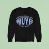 Muye Questionable Racing Since S Sweatshirt