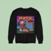 Mxpx X The Suicide Machines Vancouver Bc Commodore Ballroom Jan Th Train John Nissen Sweatshirt