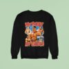 My Body My Choice Sweatshirt