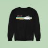 My Chemical Romance Draag Tour Sweatshirt