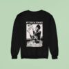 My Chemical Romance Homecoming Game Metlife Stadium August Football Sweatshirt