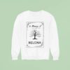 My Chemical Romance In Memory Of Helena Sweatshirt