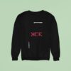 My Chemical Romance Keposhka Dateback Sweatshirt