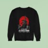 My Chemical Romance Long Live The Black Parade Toronto On Skeleton Sweatshirt