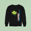 My Chemical Romance Maple Leaf Sweatshirt
