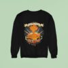 My Chemical Romance Taylor Egg And Cheers August Metlife Stadium East Rutherford Nj Swords Sweatshirt