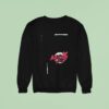 My Chemical Romance Tortex Logo Sweatshirt