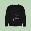 My Chemical Romance Unleash The Fing Bats Sweatshirt