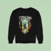 My Dying Bride Feel The Misery Sweatshirt