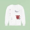 My Mom And Dad Are Gonna Be So Mad At Me I M Feeling A Little Woozy Here Sweatshirt