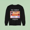 My Roman Empire Costco Hot Dog Sweatshirt