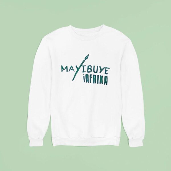 Myibuye Iafrika Sweatshirt