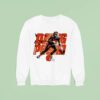 Myles Garrett Cleveland Browns Dawg Pound Players Sweatshirt