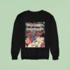 Myles Kennedy Tour Dates The Final Tour In North America With Mammoth Sweatshirt