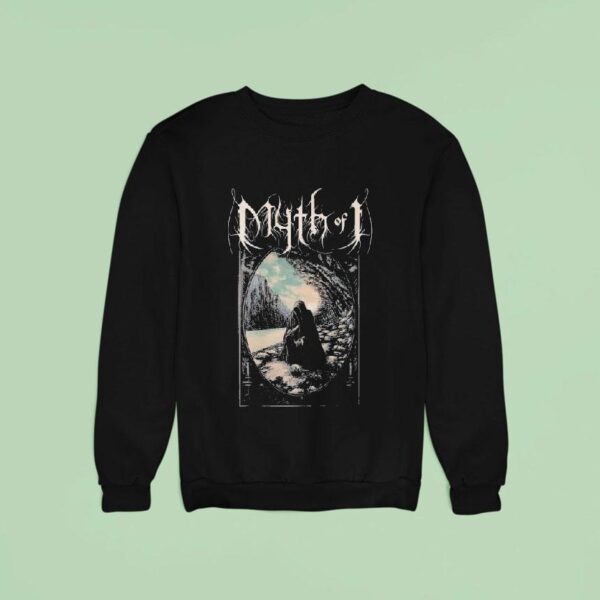 Myth Of I Sacrifice Sweatshirt