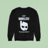 Nameless No Coincidence Logo Sweatshirt