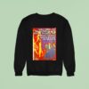 Nancy Drew And The Mystery Of How Anyone Thought This Orange Fckig Moron Should Be Presiden Sweatshirt