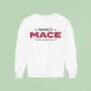 Nancy Mace For Governor Sweatshirt