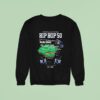 Nas Snoop Dogg Lil Wayne Wiz Khalifa Ice Cube New York Yankees Hip Hop In The Bronx Where It All Started Run Dmc Stadium Sweatshirt