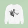 Nasir Jones King S Disease Anniversary Angel Sweatshirt