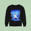 Nathan Eovaldi Texas Rangers Milestone At Globe Life Field In Texas Career Wins Mlb Sweatshirt
