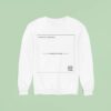 Nation Of Language Introduction Presence Sweatshirt