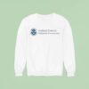 National Thottish Behavior Prevention Sweatshirt