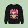 Natisha Hiedeman Slam Wnbpa Face Head Sweatshirt