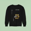 Navy Midshipmen Frear The Goa Sweatshirt